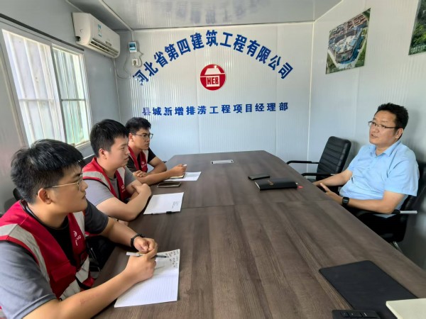 九分公司多維發力助推青年職工成長成才